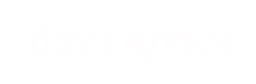 Daya Africa logo
