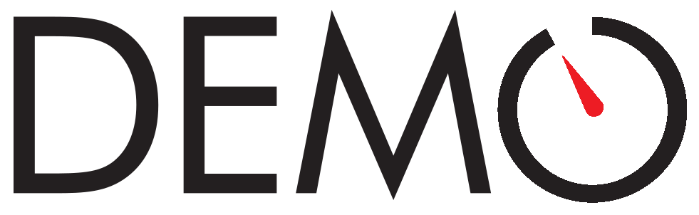 DEMO Africa logo